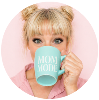 Lauren - Happy As A Mother